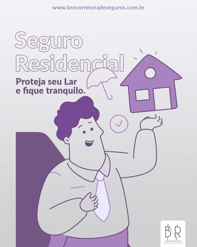 Seu lar é seu patrimônio e ele também merece estar protegido. 🏠

É importante deixar tudo em ordem e poder viver tranquilo! O Seguro Residencial tem diversas coberturas e benefícios para você. 

Quer saber mais sobre o seguro residencial? Fale conosco! 👼

📞(13) 3385-3205
📱(13) 97802-8989
📍Av. Conselheiro Nébias 703, conj. 2010 - Santos
.
.

#brncorretoradeseguros #seguros #corretoradeseguros #seguradora  #santos #santoscity #corretordeseguro #corretordeseguros #seguroresidencial #segurocasa #seguroresidencia