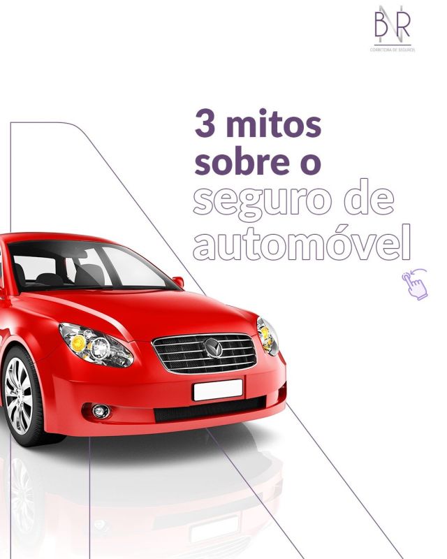 Você também acreditava nesses mitos?! 

Estamos aqui para tirar suas dúvidas.

Quer manter o seu carro protegido?
�Entre em contato conosco:

📞(13) 3385-3205
📱(13) 97802-8989
📍Av. Conselheiro Nébias 703, conj. 2010 - Santos
.
.
#brncorretoradeseguros #seguros #corretoradeseguros #seguradora #013 #santos #santoscity #corretordeseguro #corretordeseguros #segurodeautomovel #segurodecarro #seguroauto #segurocarro