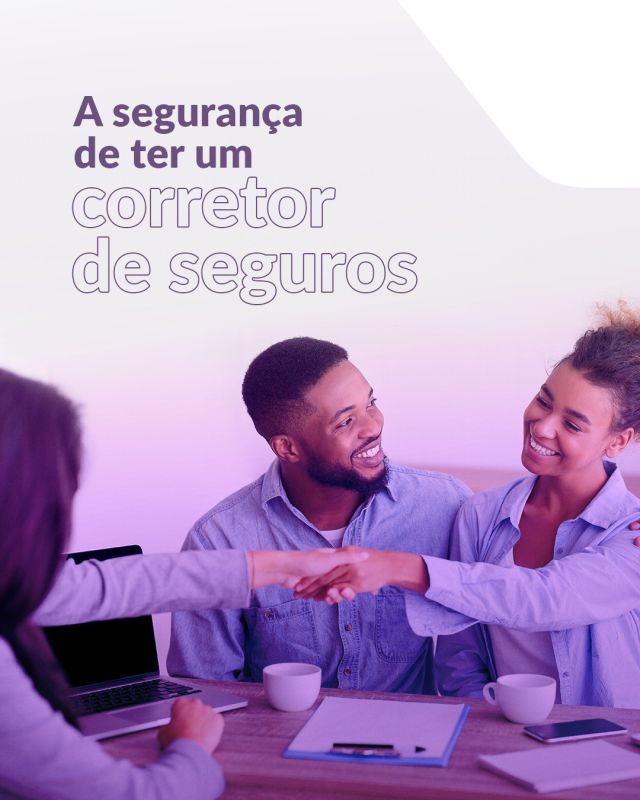 Desde 1964, a profissão corretor de seguros foi regulamentada aqui no Brasil, porém há conhecimento que desde a chegada dos Portugueses no nosso país, a função do corretor de seguros já era exercida e necessária em diversas intermediações de negócios.

O corretor de seguros é o profissional que terá o conhecimento e experiência necessários para apontar as vantagens e as diversas opções de cada seguro e auxiliá-lo em todas as suas necessidades, seja no processo de contratação ou em um eventual sinistro.

Com a BRN você está seguro!

Entre em contato pelo link da bio e solicite sua cotação.

📞(13) 3385-3205
📱(13) 97802-8989
📍Av. Conselheiro Nébias 703, conj. 2010 - Santos
.
#brncorretoradeseguros #seguros #corretoradeseguros #seguradora #013 #santos #santoscity #corretordeseguro #corretordeseguros